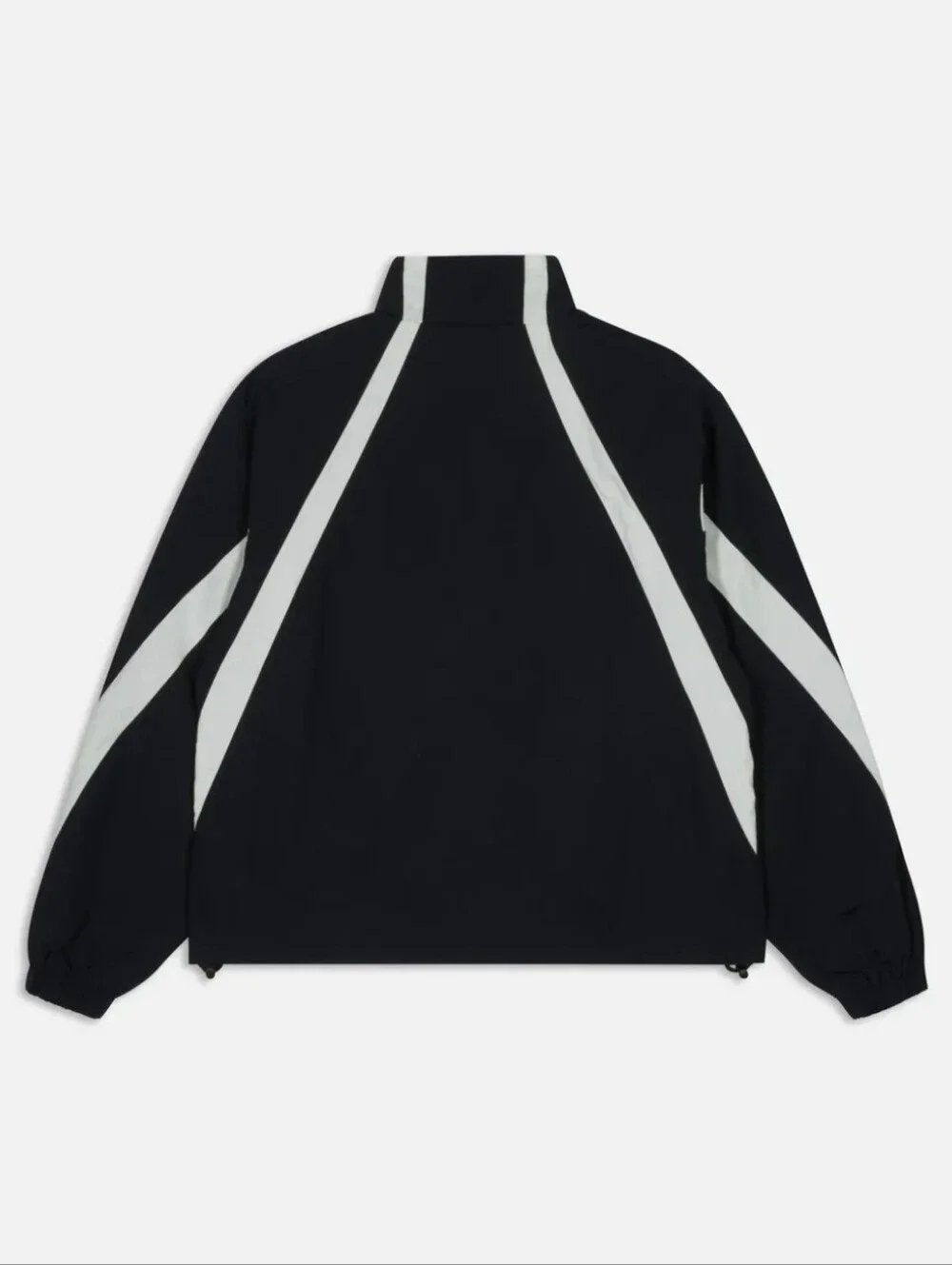 Patta Black/White Stadium Track Suit/Set SS26 Mens Size XL